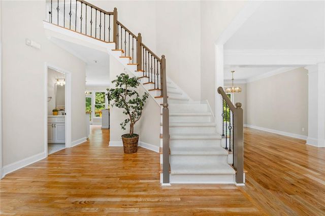 10795 Cauley Creek Drive, Johns Creek, GA 30097