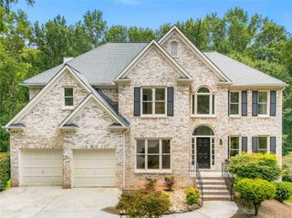 10795 Cauley Creek Drive, Johns Creek, GA 30097