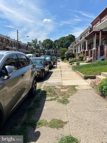 5428 N LAWRENCE ST, Philadelphia, PA 19120