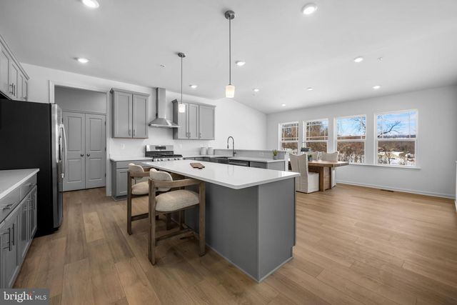 3756 DAVIS CORNER RD, Street, MD 21154