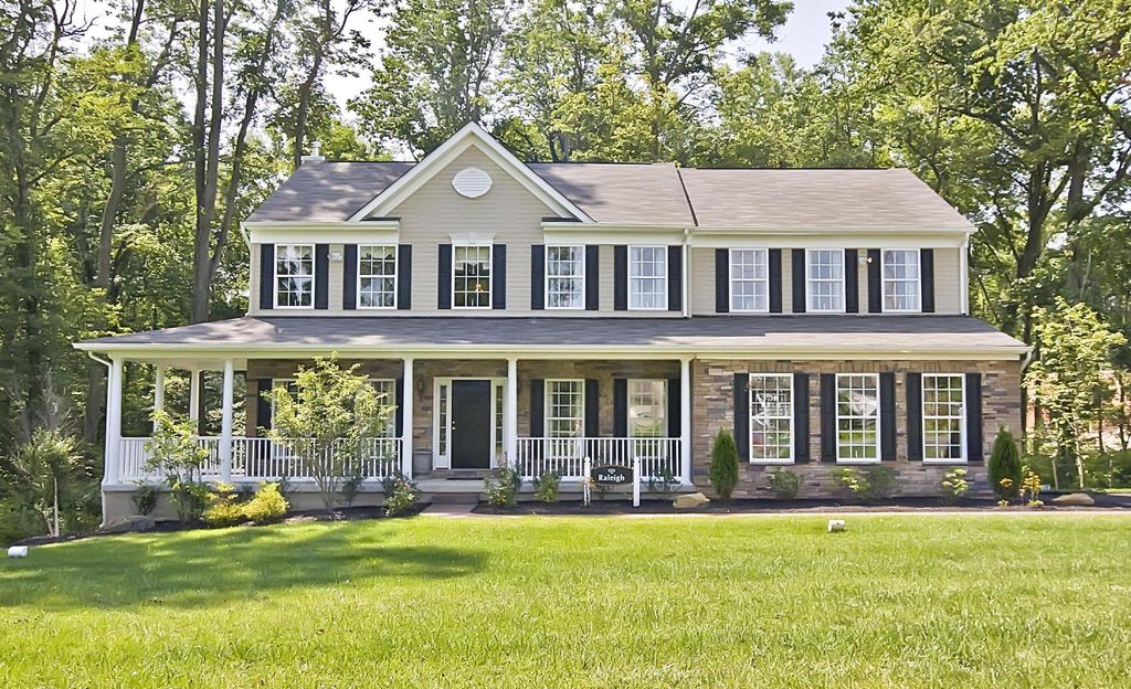 3756 DAVIS CORNER RD, Street, MD 21154