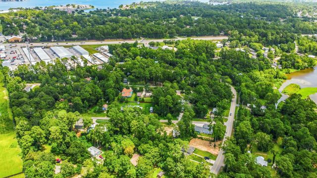 TBD Osage Drive, Montgomery, TX 77316