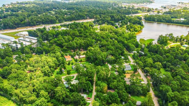 TBD Osage Drive, Montgomery, TX 77316