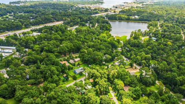 TBD Osage Drive, Montgomery, TX 77316