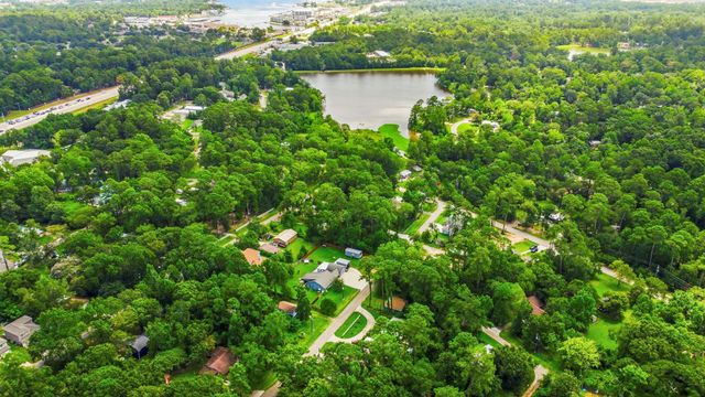 TBD Osage Drive, Montgomery, TX 77316