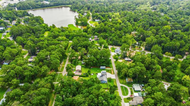 TBD Osage Drive, Montgomery, TX 77316