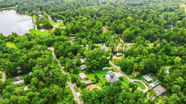 TBD Osage Drive, Montgomery, TX 77316