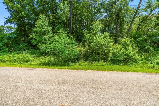 TBD Osage Drive, Montgomery, TX 77316