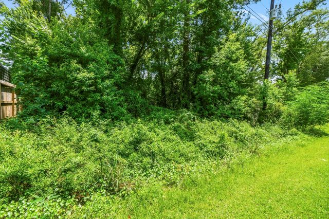 TBD Osage Drive, Montgomery, TX 77316
