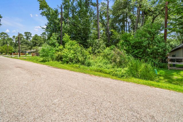 TBD Osage Drive, Montgomery, TX 77316
