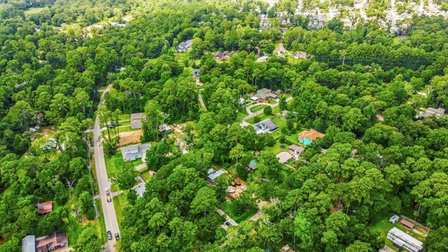 TBD Osage Drive, Montgomery, TX 77316