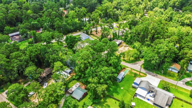 TBD Osage Drive, Montgomery, TX 77316