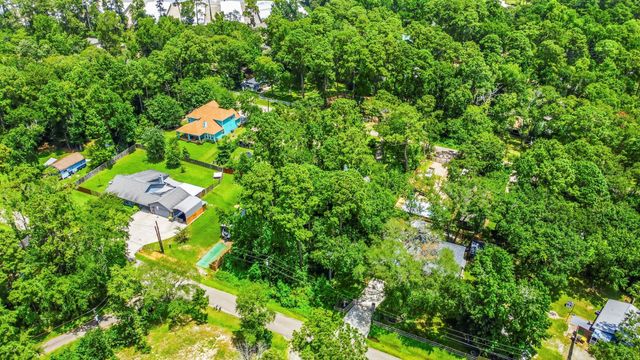 TBD Osage Drive, Montgomery, TX 77316