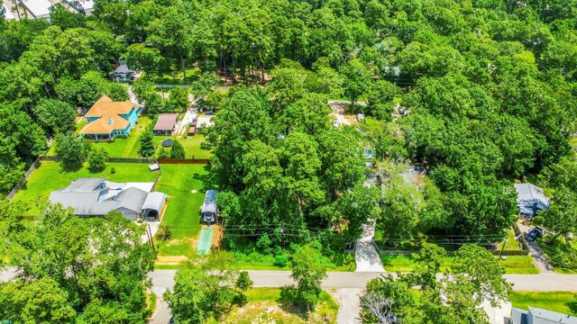 TBD Osage Drive, Montgomery, TX 77316