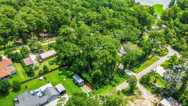 TBD Osage Drive, Montgomery, TX 77316