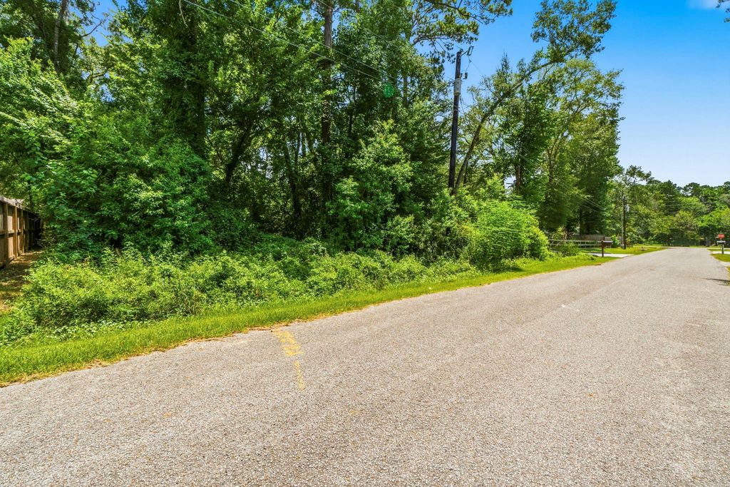 TBD Osage Drive, Montgomery, TX 77316
