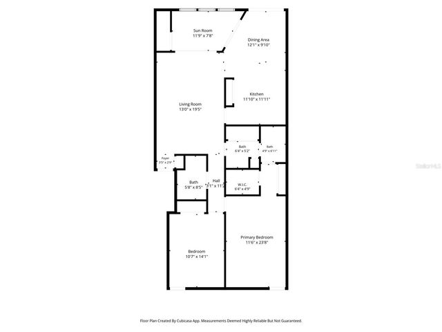 1655 S HIGHLAND AVENUE E219, Clearwater, FL 33756