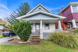 4512 Oak Park Avenue, Cleveland, OH 44109