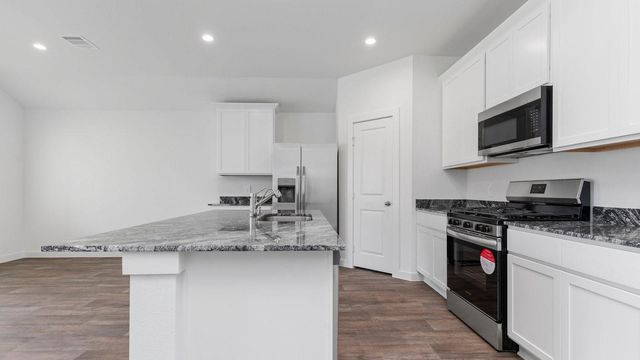 6327 Cherry Meadows Street, Rosenberg, TX 77469