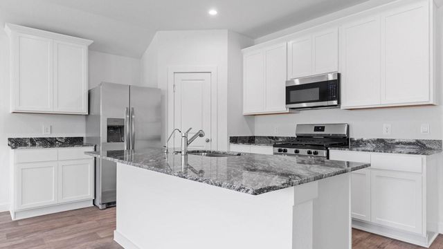 6327 Cherry Meadows Street, Rosenberg, TX 77469