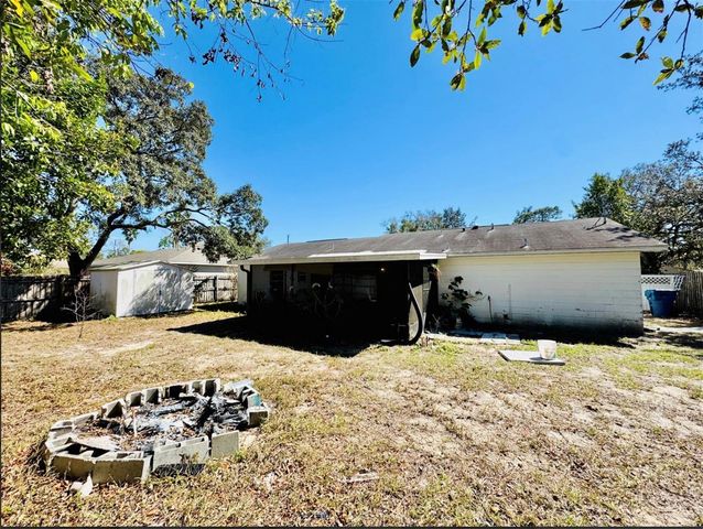 7423 MOHAWK TRAIL, Spring Hill, FL 34606