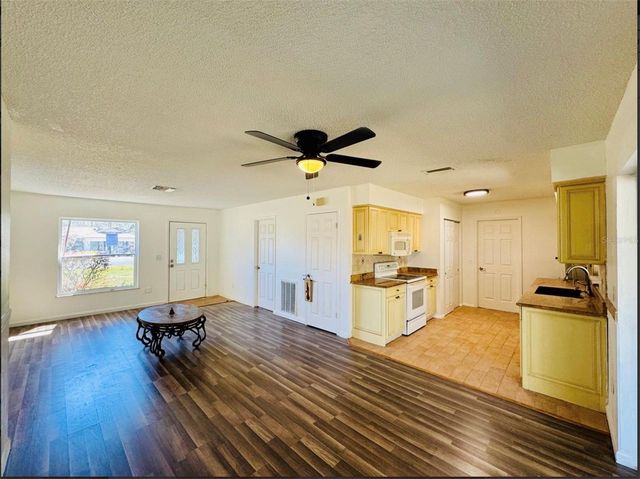 7423 MOHAWK TRAIL, Spring Hill, FL 34606