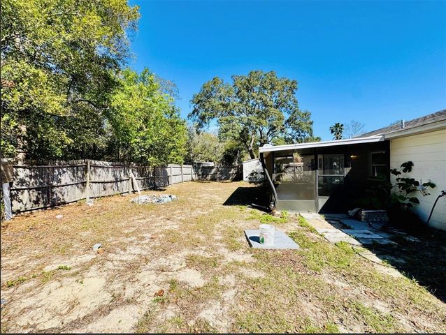 7423 MOHAWK TRAIL, Spring Hill, FL 34606