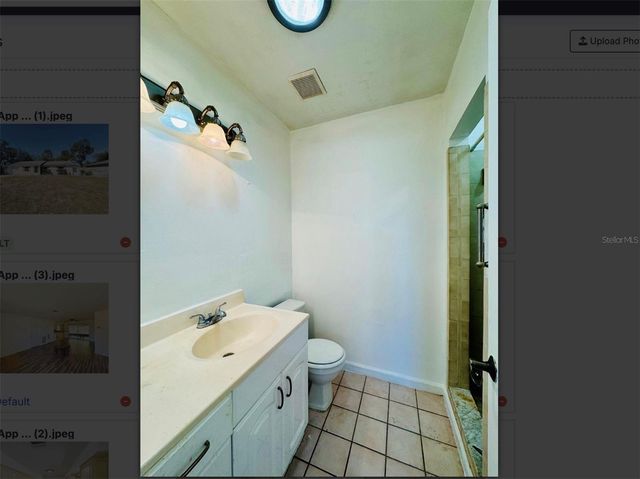 7423 MOHAWK TRAIL, Spring Hill, FL 34606