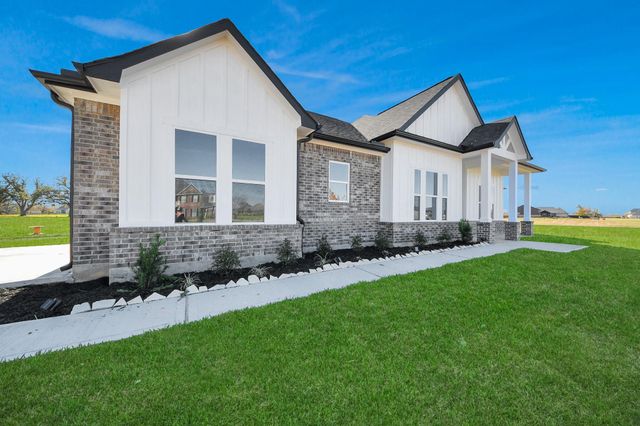 339 Hunter Court, Rosharon, TX 77583