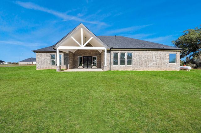 339 Hunter Court, Rosharon, TX 77583