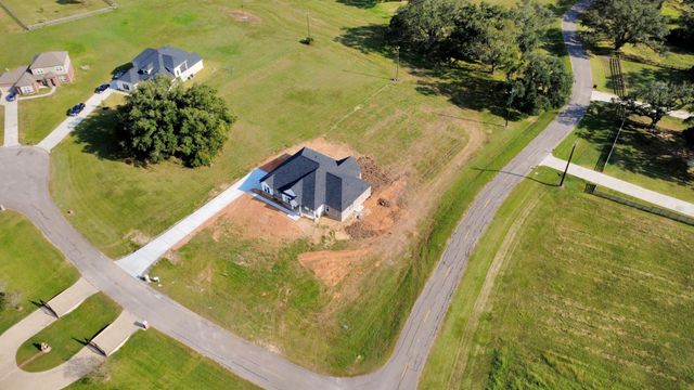 339 Hunter Court, Rosharon, TX 77583