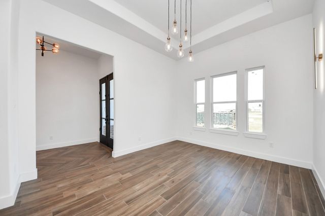 339 Hunter Court, Rosharon, TX 77583