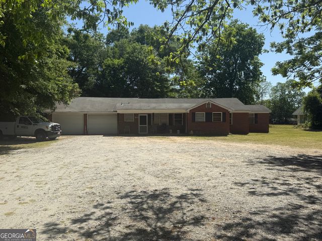 1852 Christian Avenue, Macon, GA 31204
