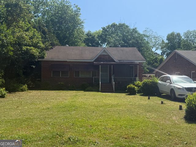 1852 Christian Avenue, Macon, GA 31204