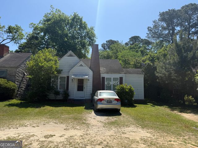 1852 Christian Avenue, Macon, GA 31204