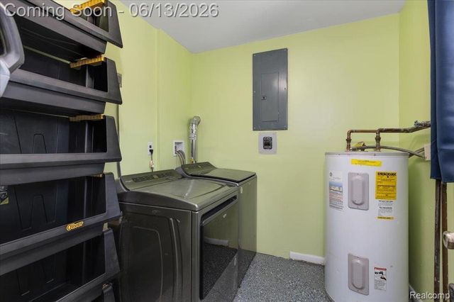 1746 Ashstan Drive, Walled Lake, MI 48390