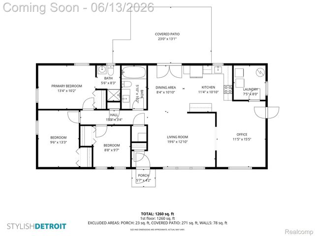 1746 Ashstan Drive, Walled Lake, MI 48390
