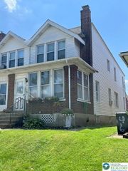 418 South 18th Street, Allentown City, PA 18104