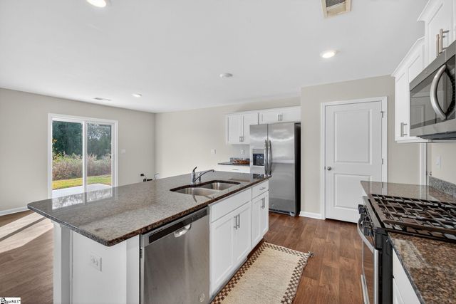 1013 Bridlebrook Trail, Greer, SC 29651