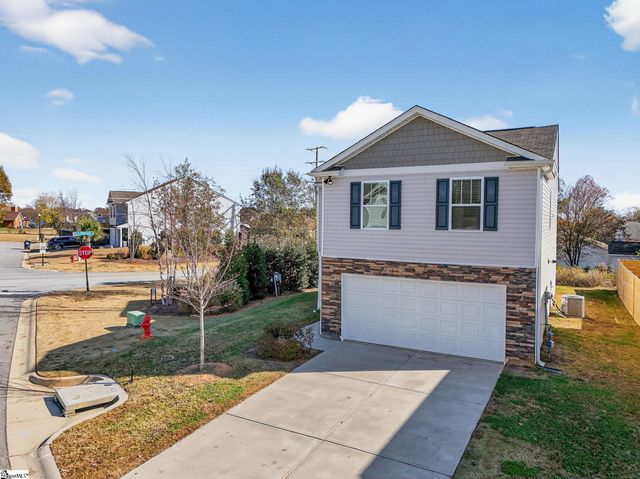 1013 Bridlebrook Trail, Greer, SC 29651
