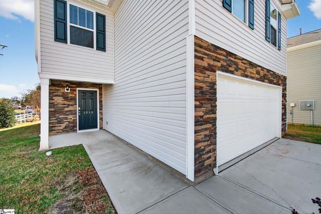 1013 Bridlebrook Trail, Greer, SC 29651