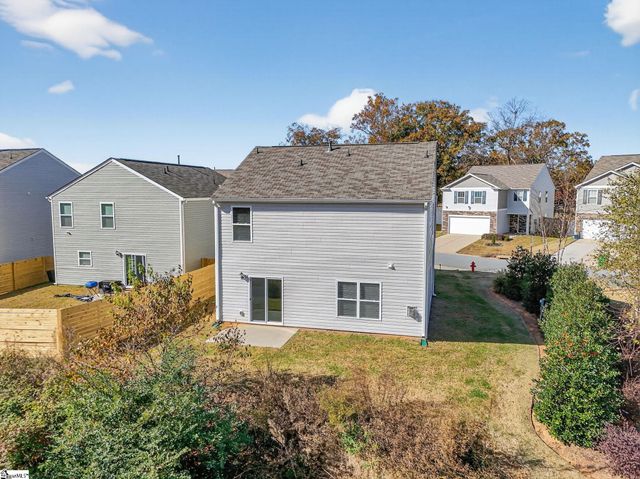 1013 Bridlebrook Trail, Greer, SC 29651