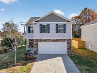 1013 Bridlebrook Trail, Greer, SC 29651