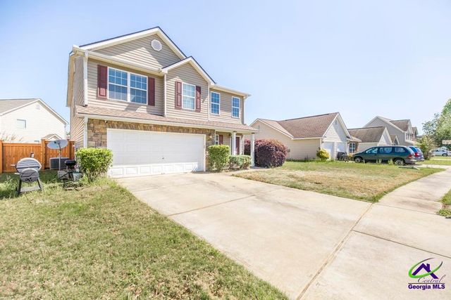 212 Burr Drive, Byron, GA 31008