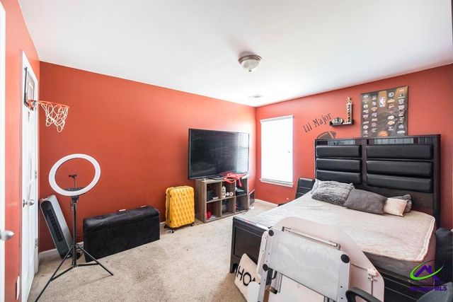 212 Burr Drive, Byron, GA 31008