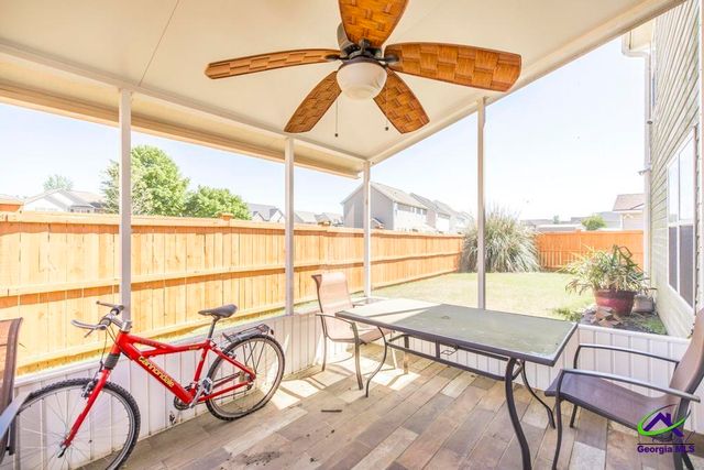 212 Burr Drive, Byron, GA 31008