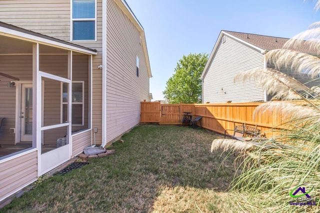 212 Burr Drive, Byron, GA 31008
