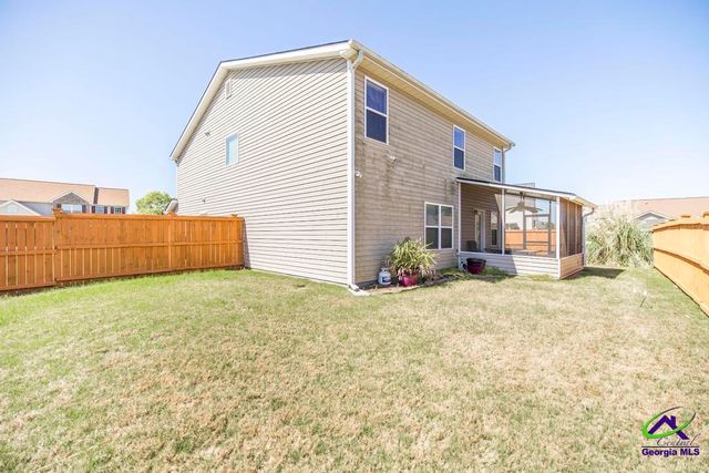 212 Burr Drive, Byron, GA 31008