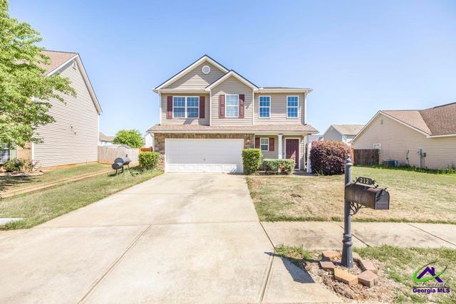 212 Burr Drive, Byron, GA 31008
