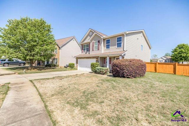 212 Burr Drive, Byron, GA 31008